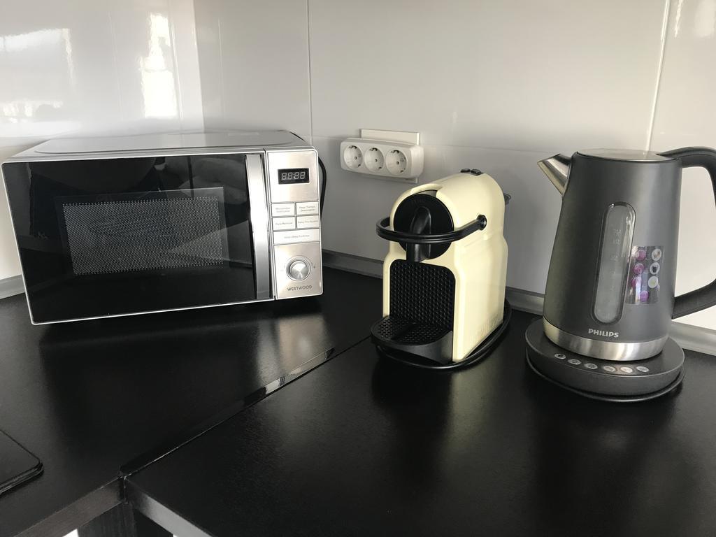 Perla De Amadores Eksteriør bilde